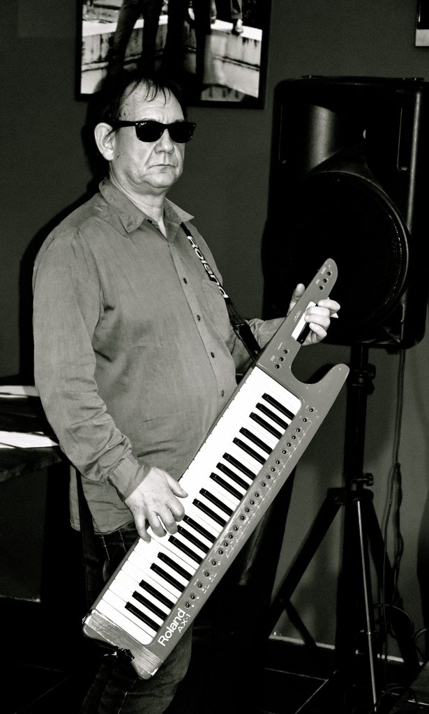 eric piano