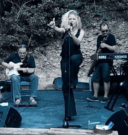 Vinsobres juillet 2025